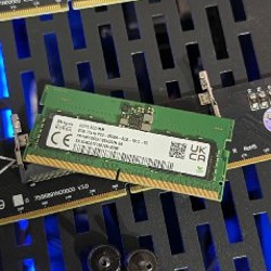 Оперативная память DDR5 16GB 5600Mhz - фото 3