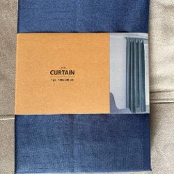 Штора - фото 3