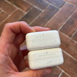 Адаптеры Apple power adapter - фото 9