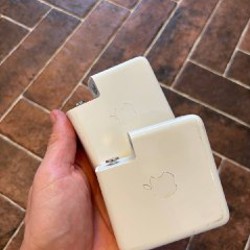 Адаптеры Apple power adapter - фото 10