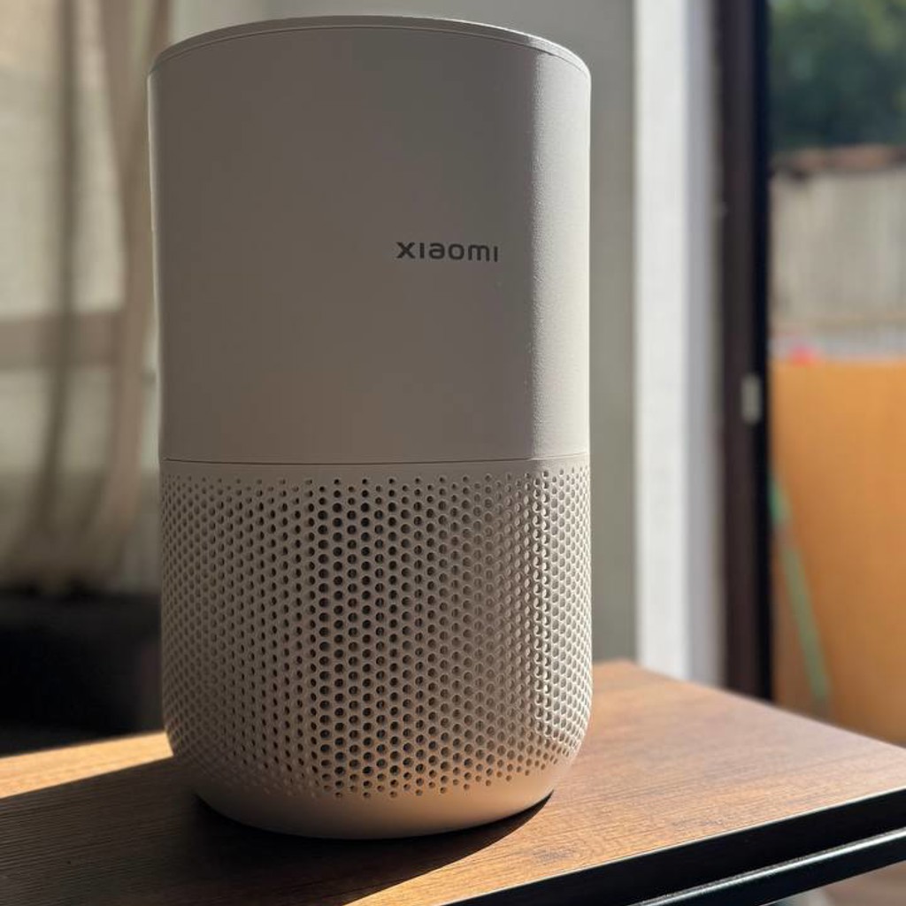 Очиститель воздуха Xiaomi Air Purifier 4 Compact