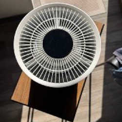 Очиститель воздуха Xiaomi Air Purifier 4 Compact - фото 2