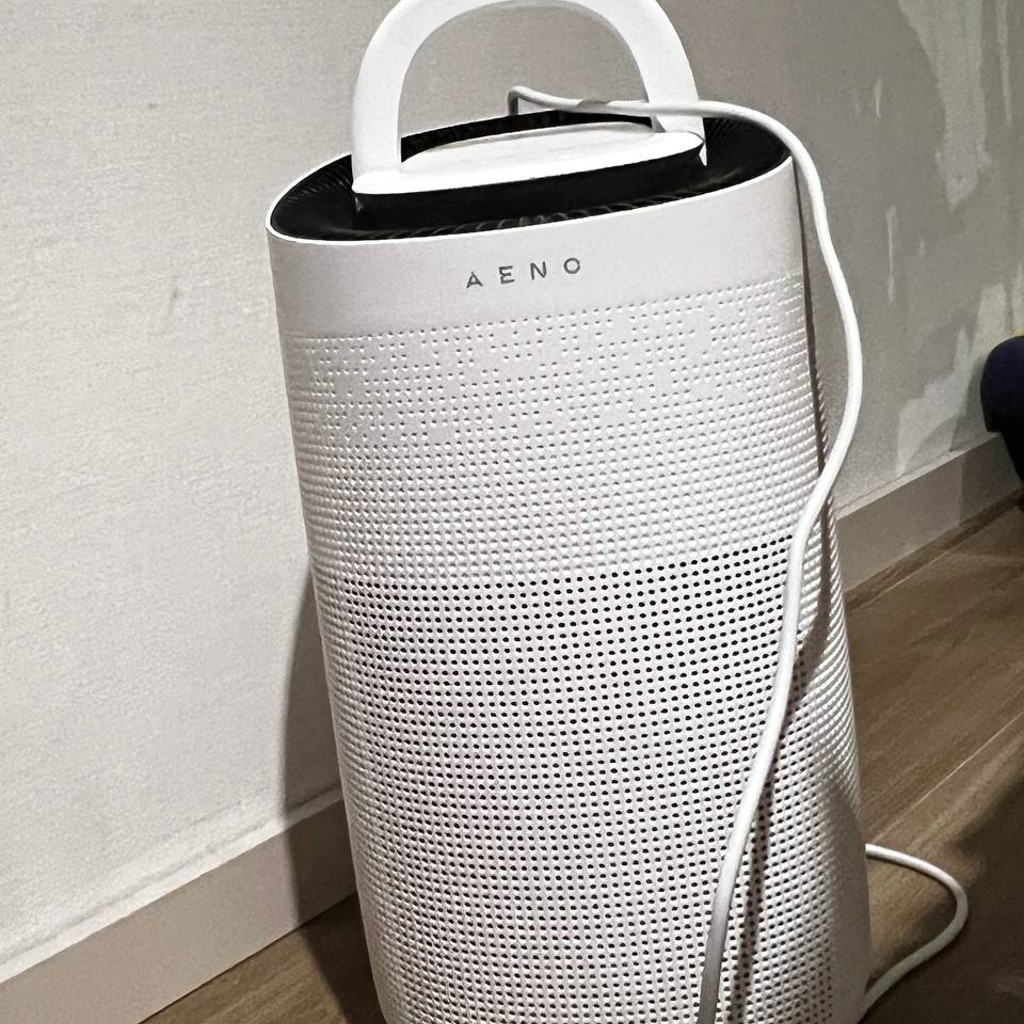 Очиститель воздуха AENO AP1S