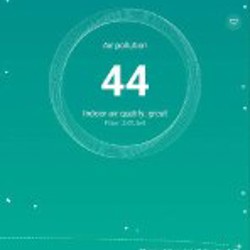 Очиститель воздуха AENO AP1S - фото 2