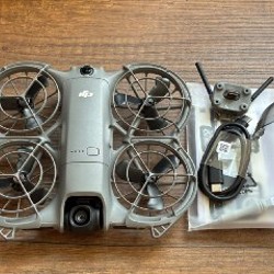 DJI NEO 2 - фото 2