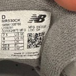 Кроссовки New Balance - фото 3