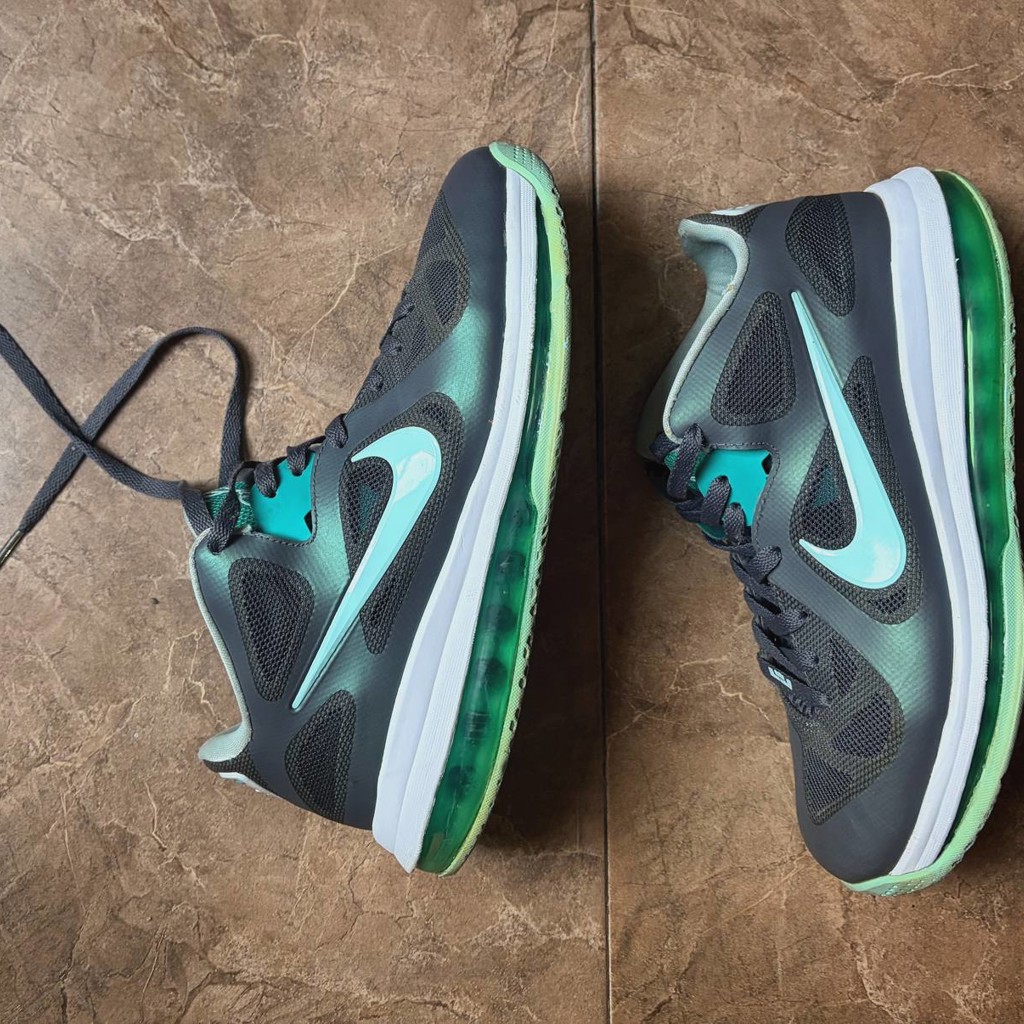 Nike Lebron 9