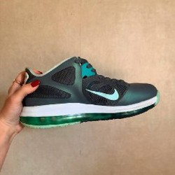 Nike Lebron 9 - фото 2