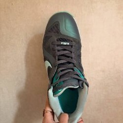 Nike Lebron 9 - фото 3