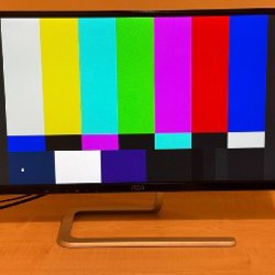 Монитор AOC I2381FH - фото 4