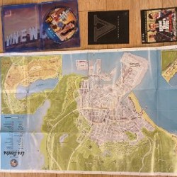 GTAV PS4 Premium edition - фото 4
