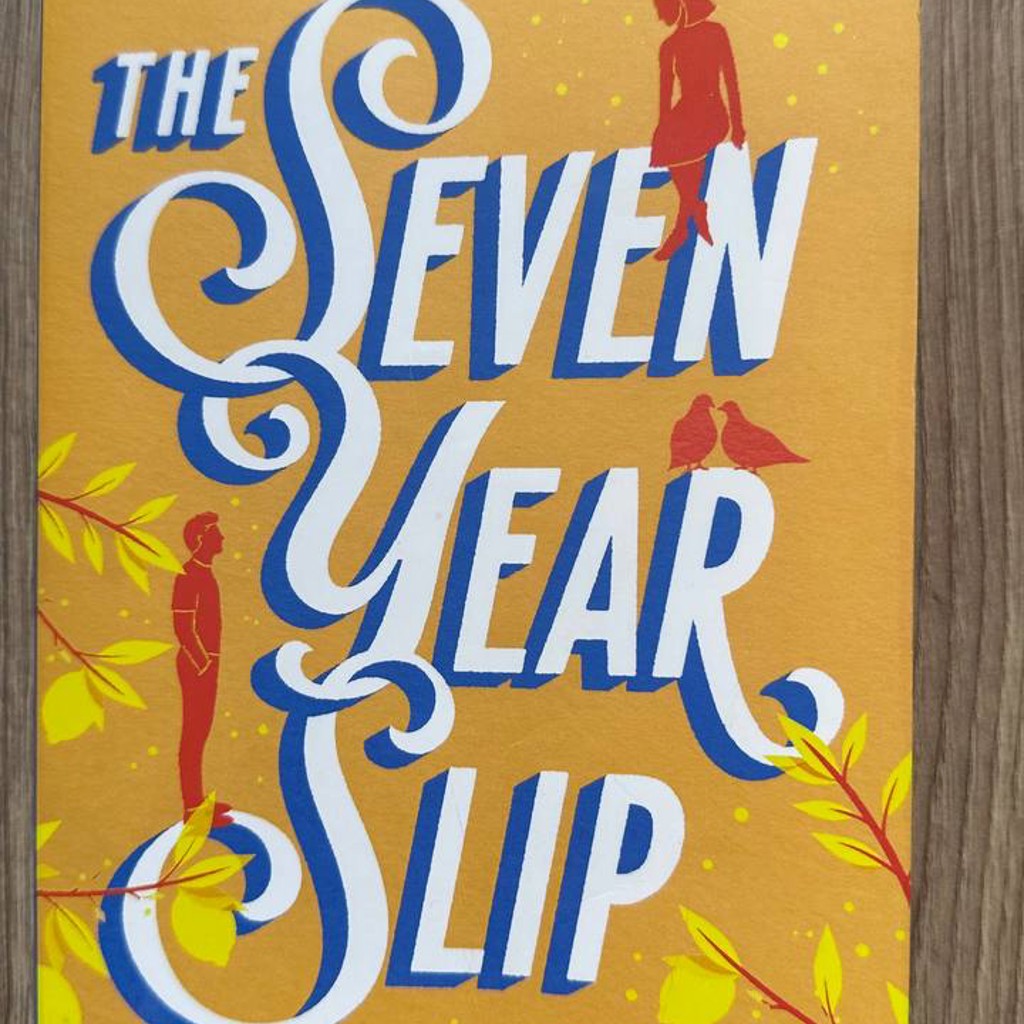 The seven year slip