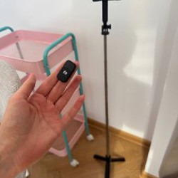 Штатив с Bluetooth кнопкой - фото 3