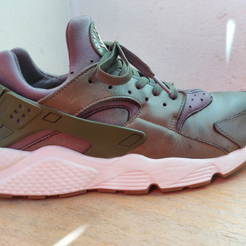 Кроссовки Nike