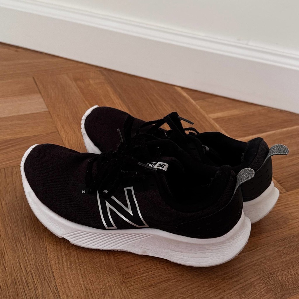 Кроссовки New Balance 430