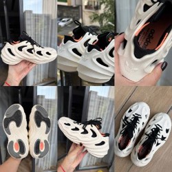 Кроссовки Adidas Adifom Q - фото 8