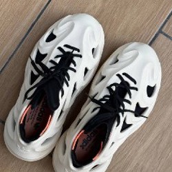 Кроссовки Adidas Adifom Q - фото 3