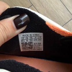 Кроссовки Adidas Adifom Q - фото 7