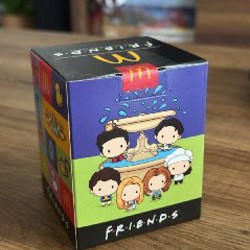 Фигурки из Макдональдса - фото 2