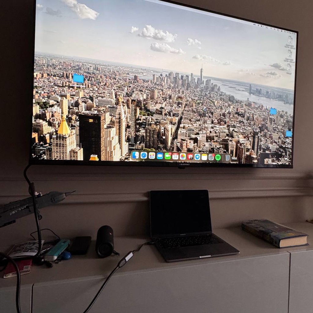 Провод HDMI