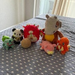 Игрушки - фото 3