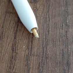 Apple Pencil 1 поколения - фото 3