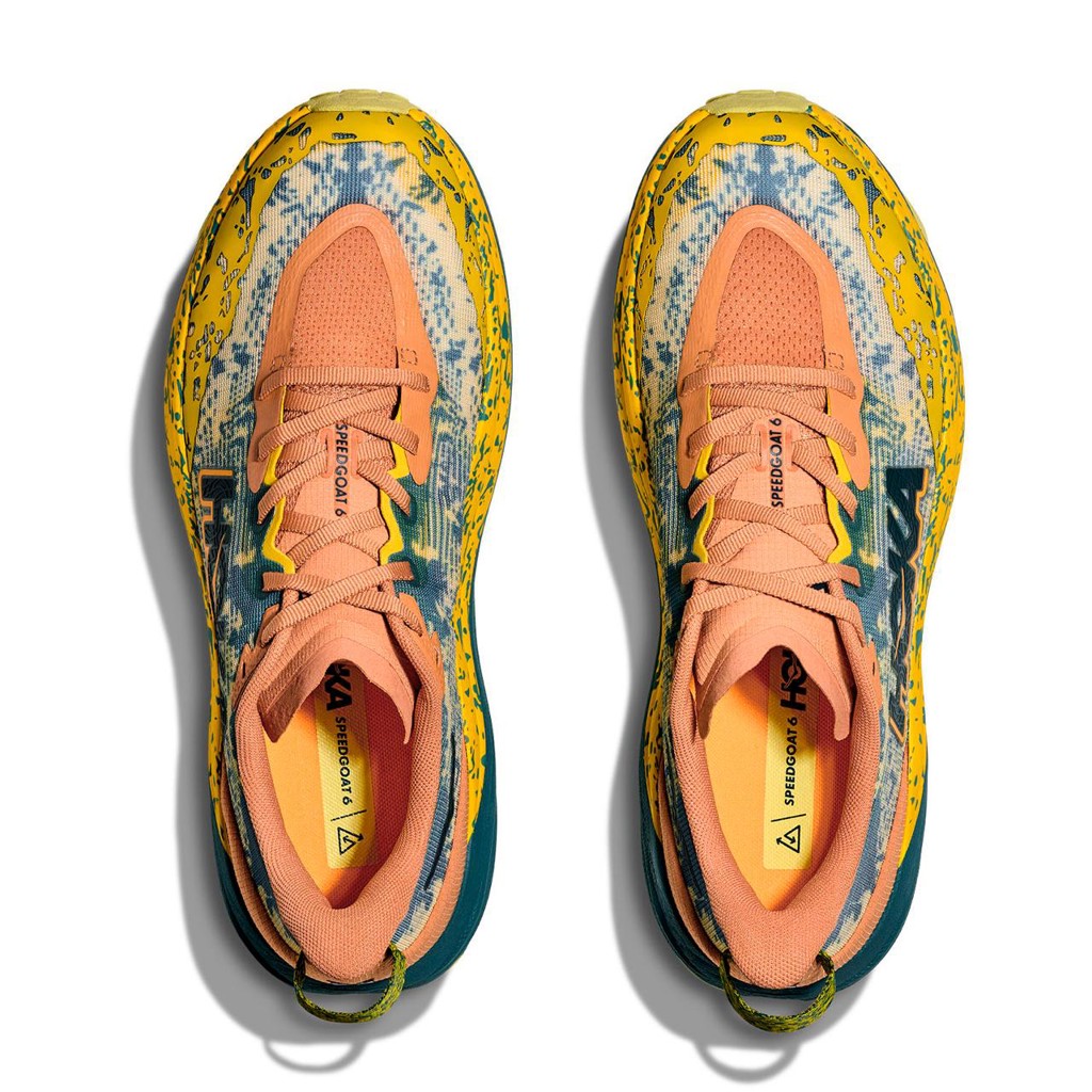 Hoka Speedgoat 6