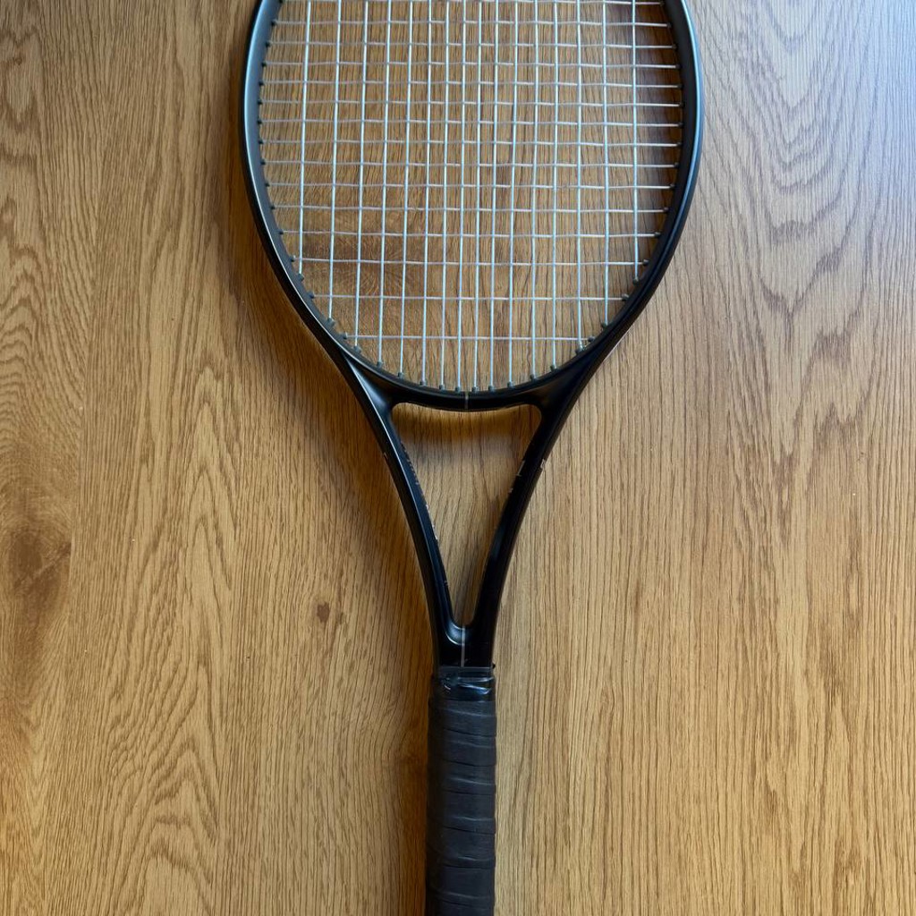 Wilson RF 01 Future
