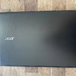 Ноутбук Acer Aspire E 15 - фото 2