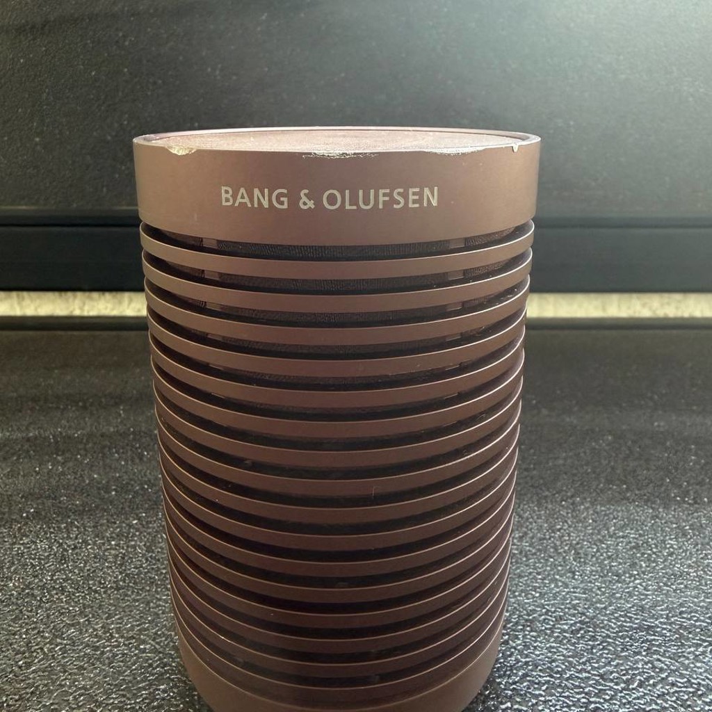 Bang & Olufsen Beosound Explore