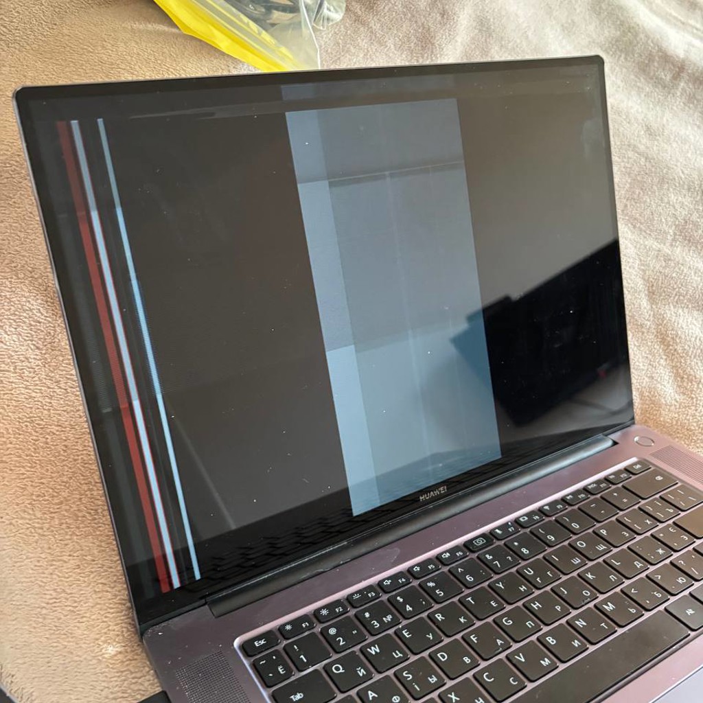 Ноутбук Huawei MateBook 16