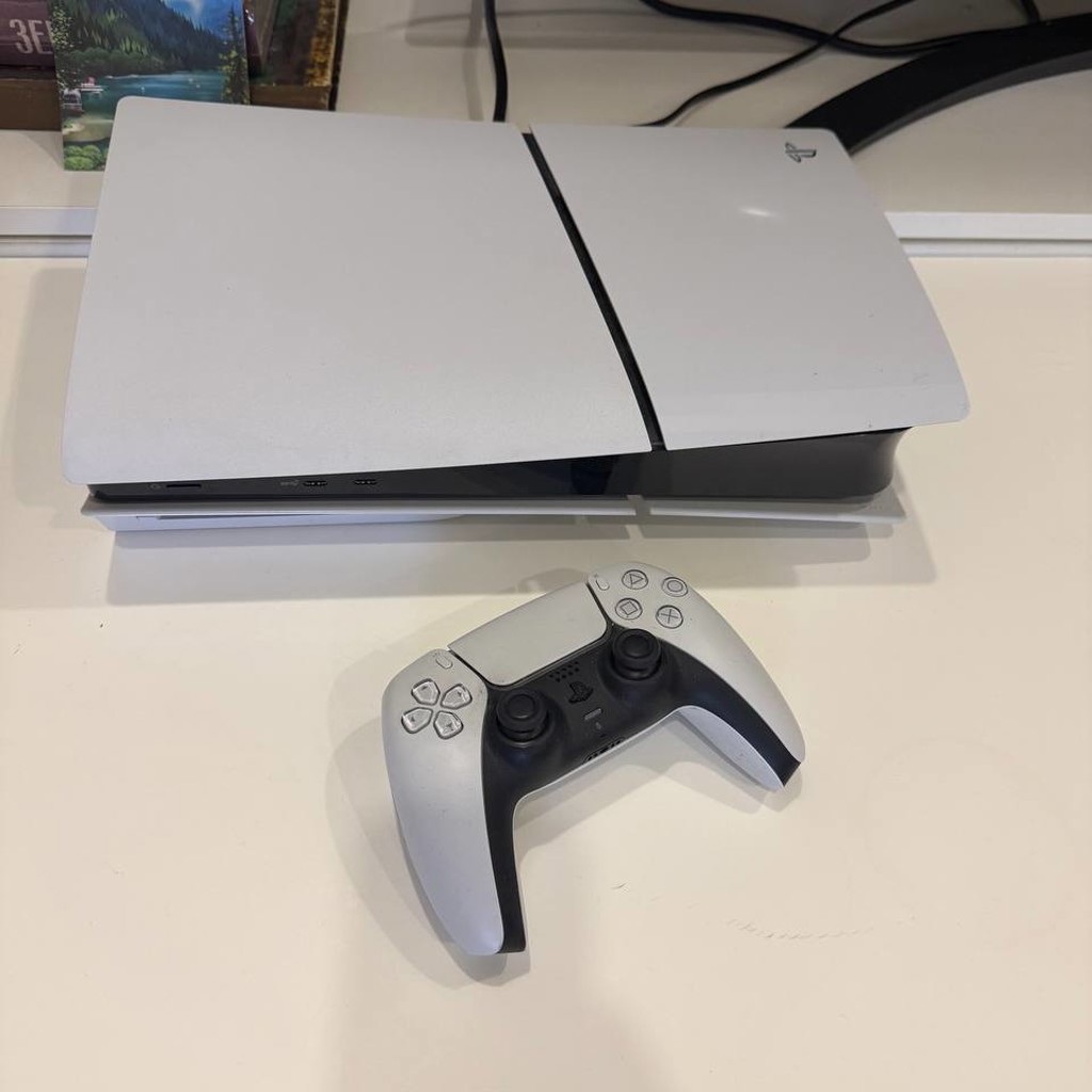 PS 5 Slim