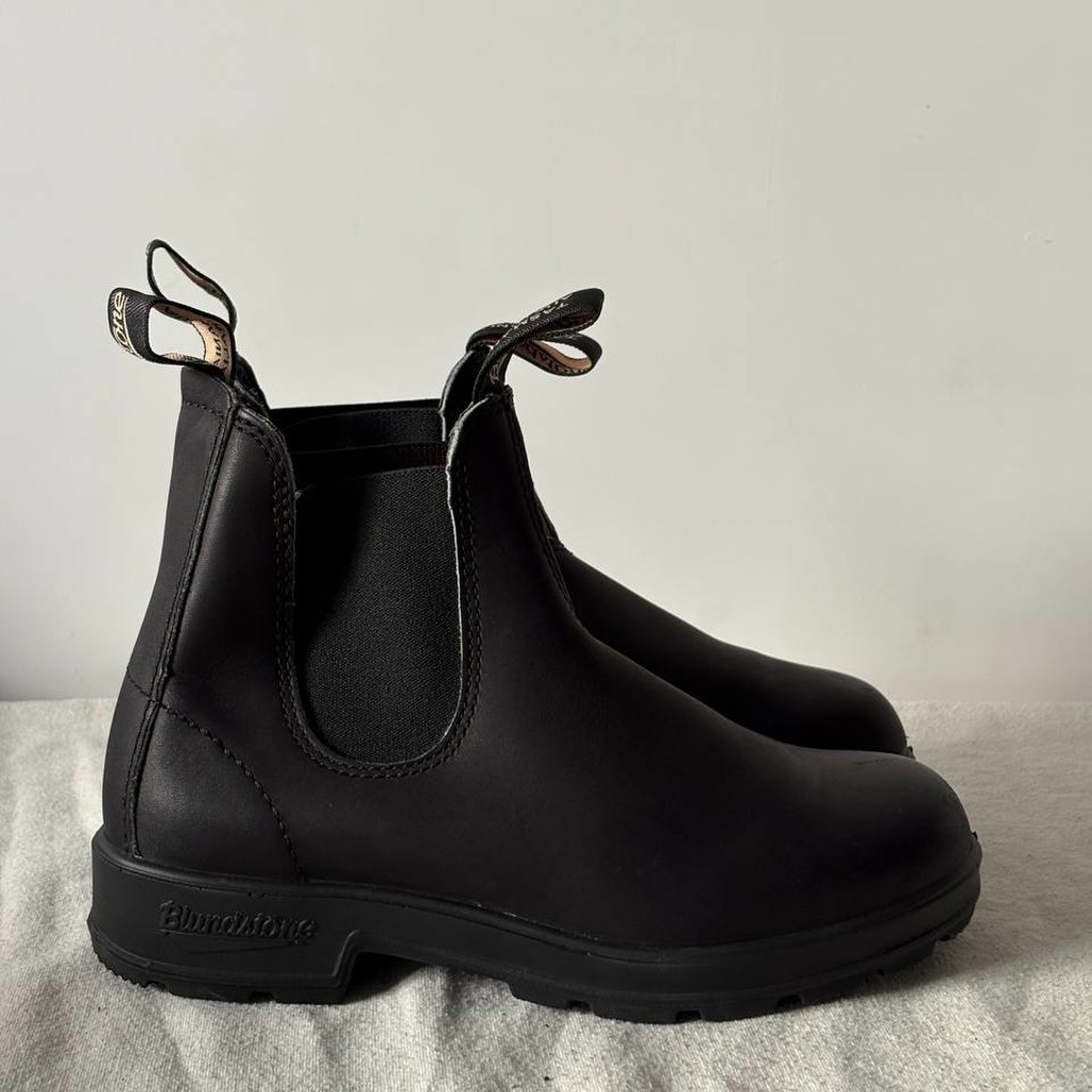 Blundstone