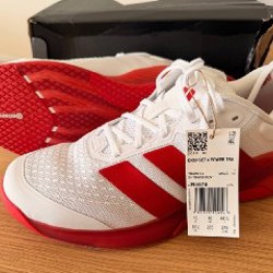 Кроссовки Adidas Dropset 4 - фото 5