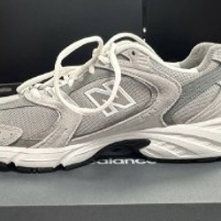 Кроссовки New Balance - фото 2