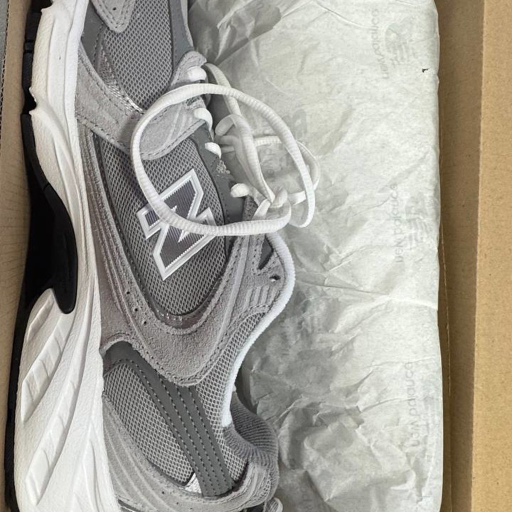 Кроссовки New Balance