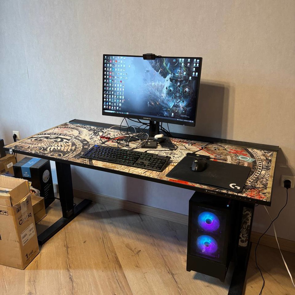 Колонки Logitech Z313