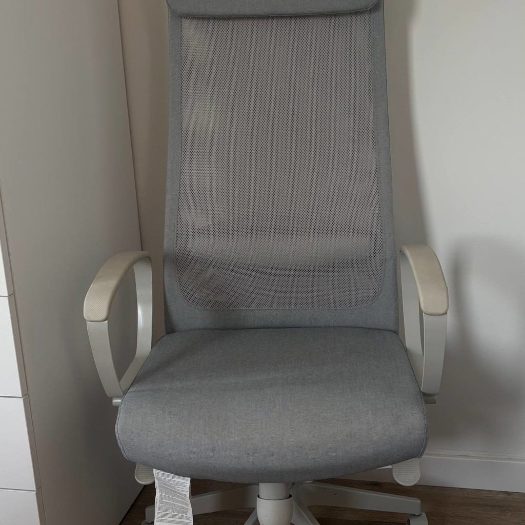 Кресло Ikea MARKUS