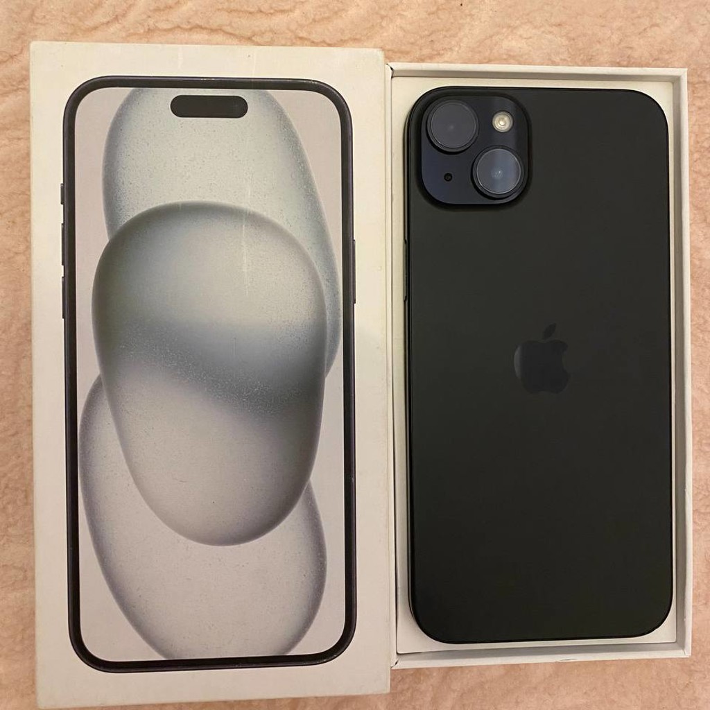 Iphone 15 Plus