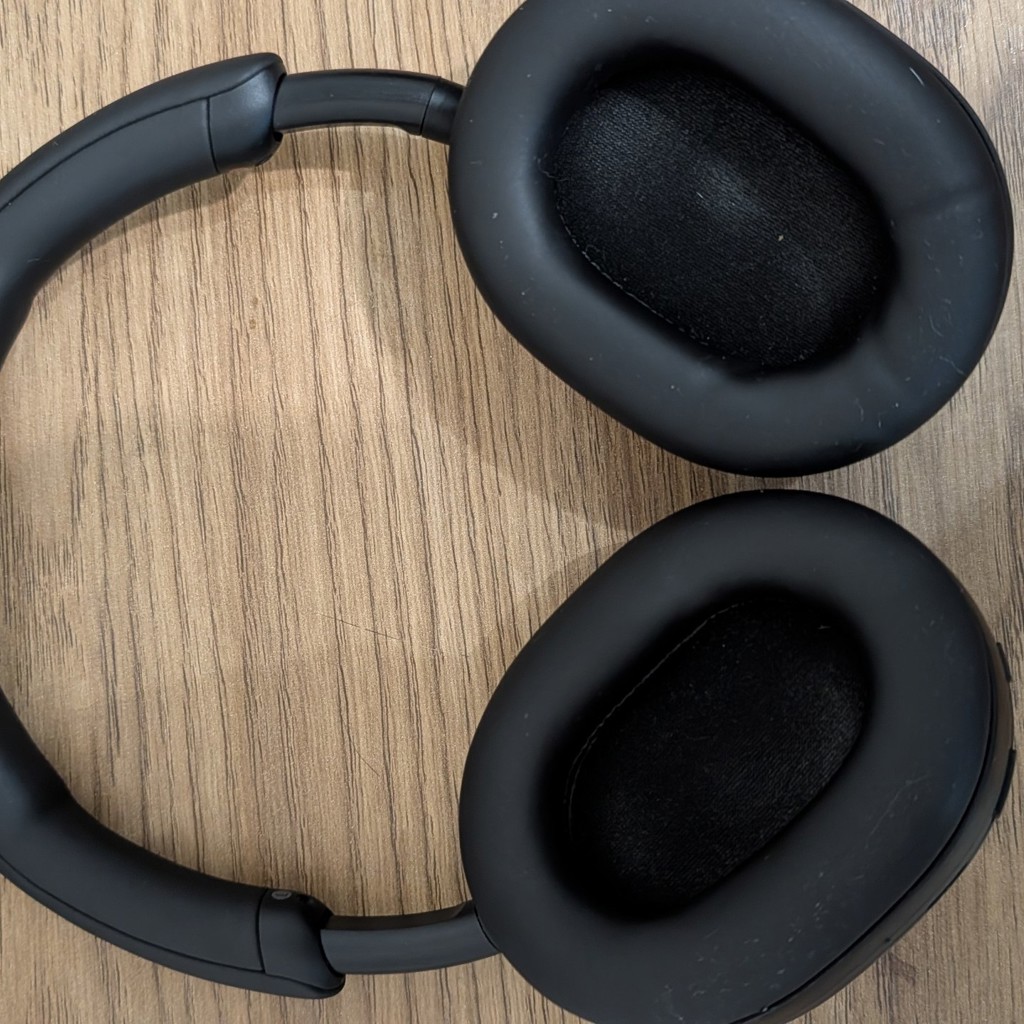 Sony WH-1000XM4
