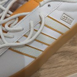 Кроссовки Adidas VL Court 3.0 - фото 2