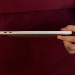 MacBook Pro 15 дюймов - фото 3