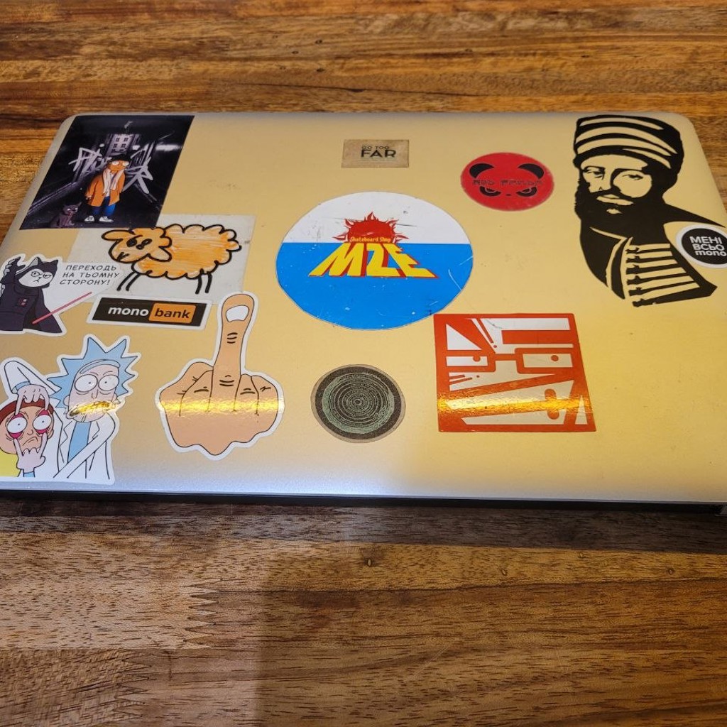 MacBook Pro на запчасти