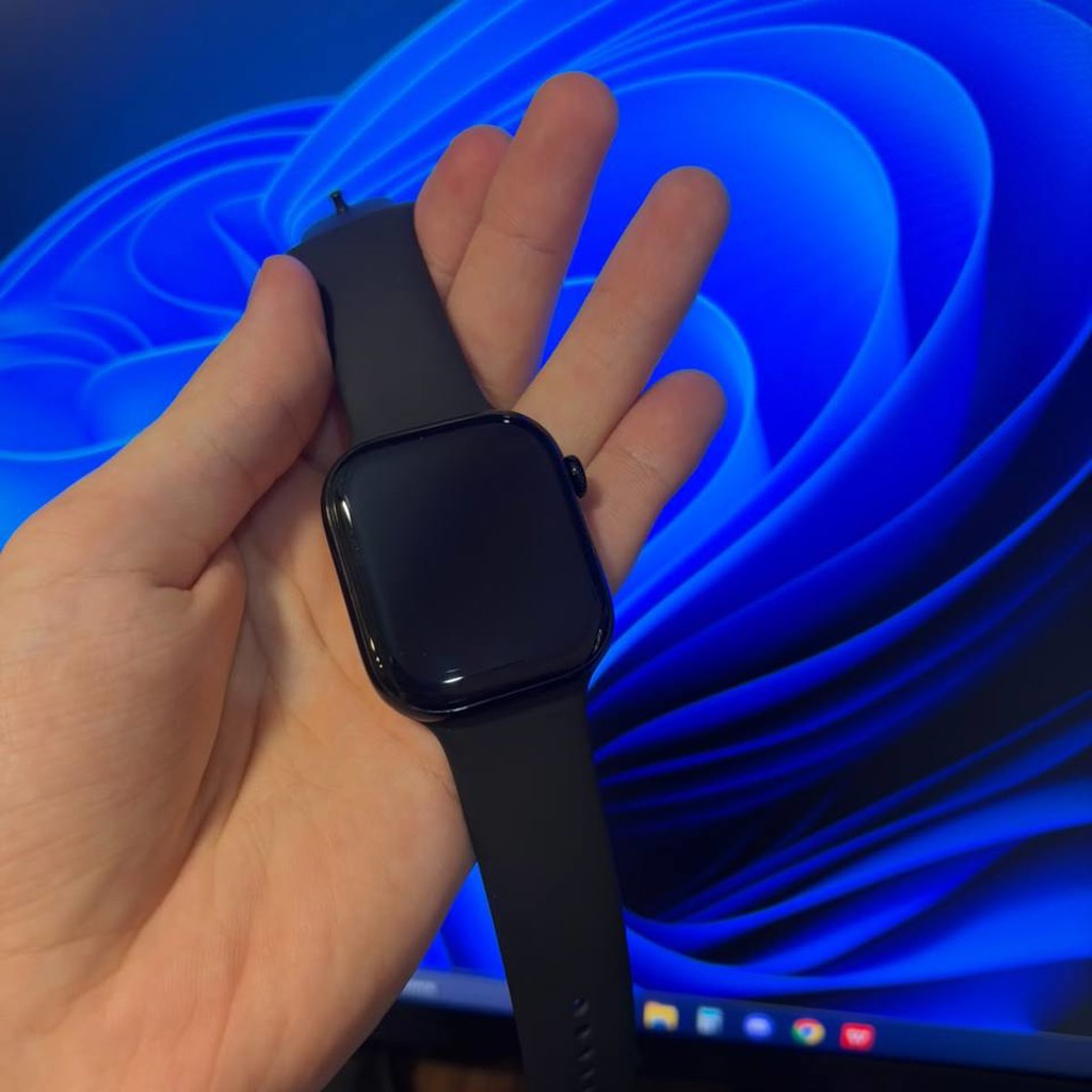 Apple Watch Series 10
