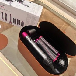 Dyson Airwrap complete long - фото 2
