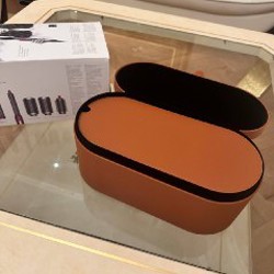 Dyson Airwrap complete long - фото 3