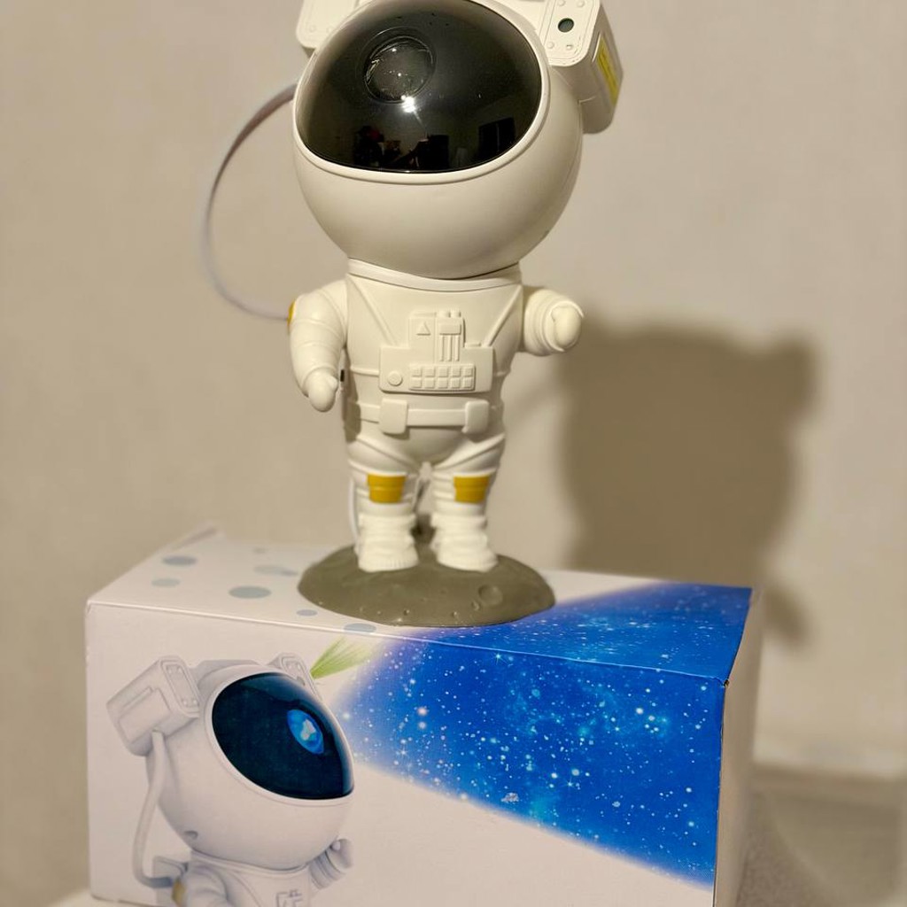 Ночник 'Космонавт'