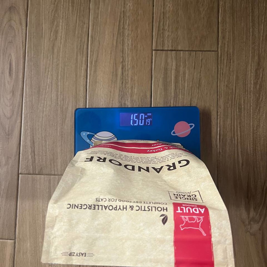 Корм для кошек Grandorf