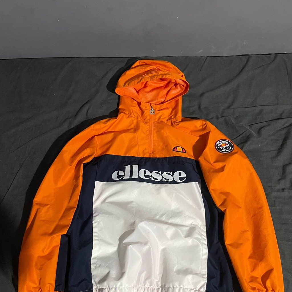 Ellesse