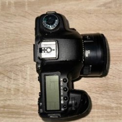 Canon 5D Mark II - фото 2